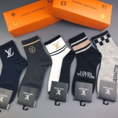 Louis Vuitton Socks